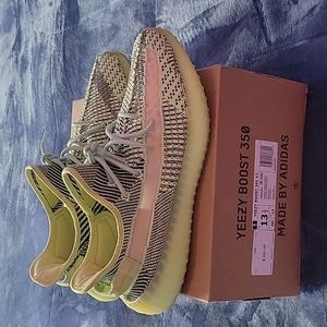 Men's Yeezy 350